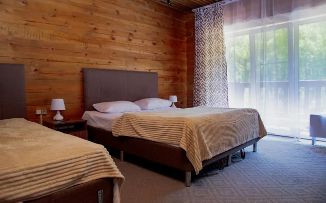 Sosny Hotel