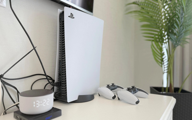 Апартаменты Акваделюкс N1040