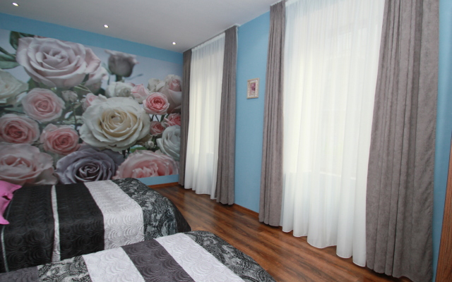 Rose Gogebashvili Apartments