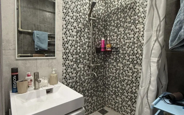 Apartamenty na Tereskovoj 40