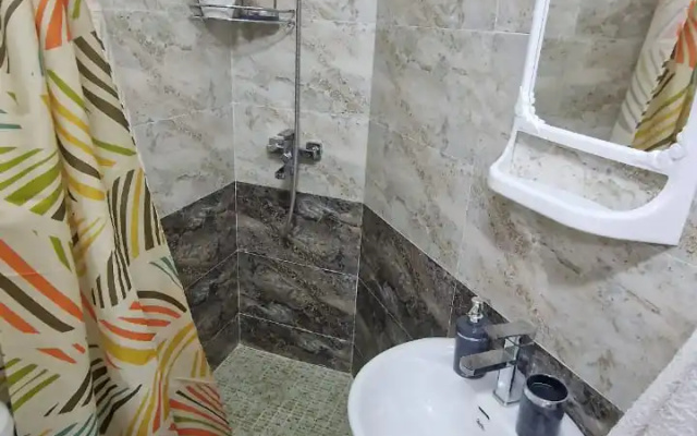 Apartamenty na ulice Puskina 41