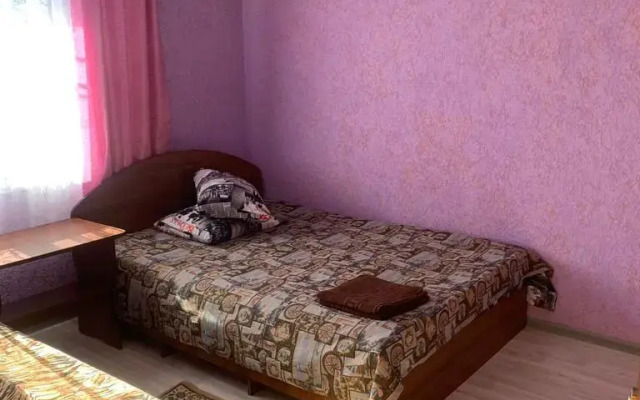 Uyut Guest House