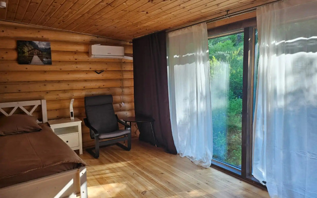 Skazka Hotel