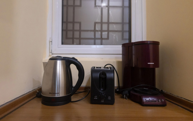 Odnospalnye S Gostinoy Komnatoy Na Torgovoy (K1) Apartments