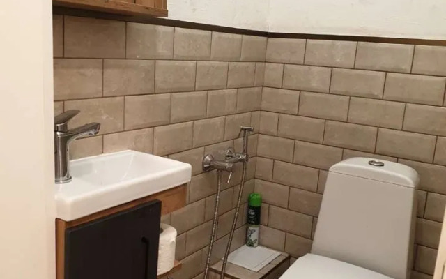 Квартира на Пролетарской 117