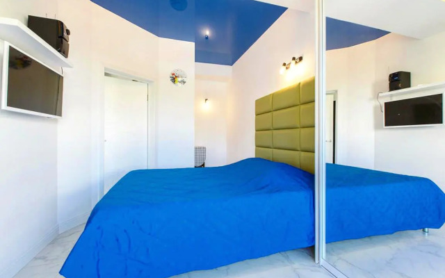 Apartamenty M Apartments Marina Park 2