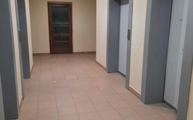 Квартира на Июльских дней