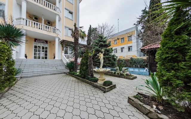 Bristol By Sun City Hotels Guest house