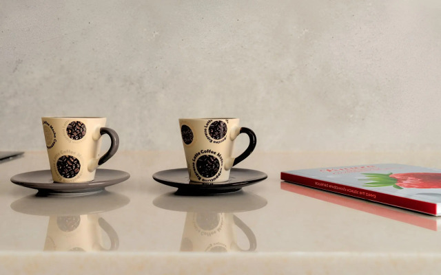 Квартира Парк у дома 3