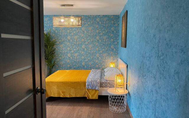 Квартира Калина Заводская 2