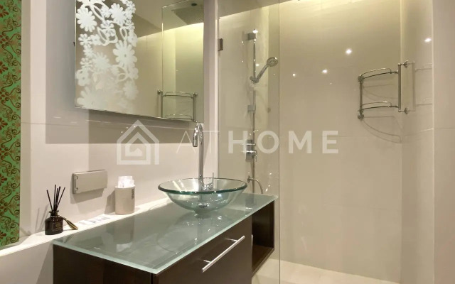 Апартаменты Grand Caribbean Condo G1810