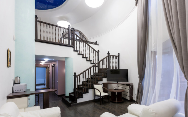 Санаторий Озёрный