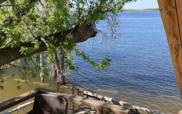 4 Na Beregu Reki Volgi 81 Private House