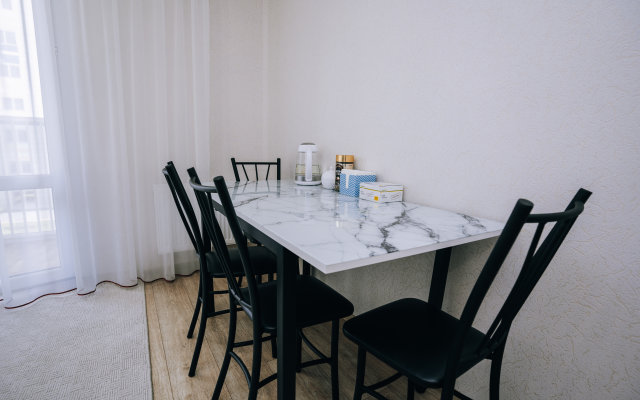 Апартаменты ATLANT Apartments 31