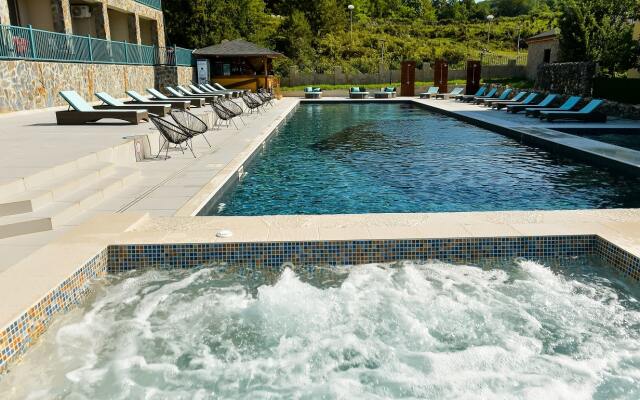 Tskaltubo Epic Hotel & Spa