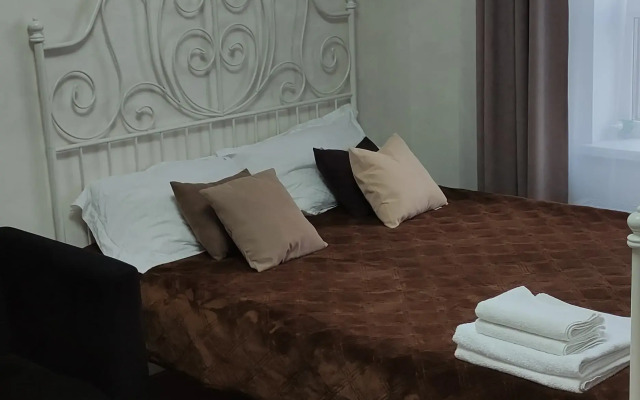 Apartamenty Avion Yutsson Flat