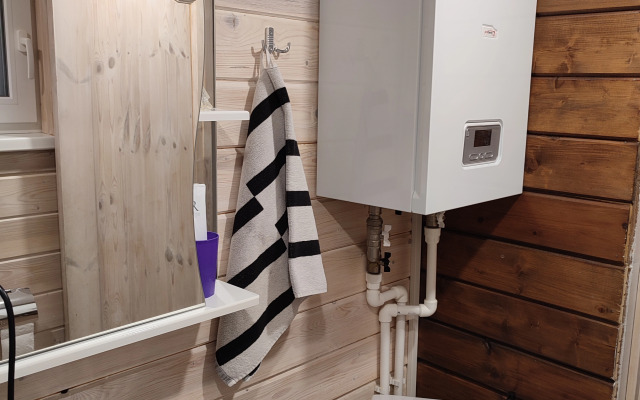 Частный дом Тихий Уголок