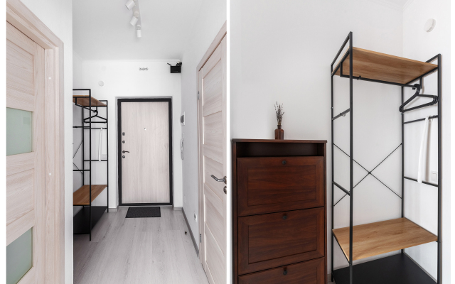 Апартаменты Чистое Небо life