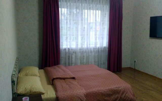 Апартаменты Гвардейская 22