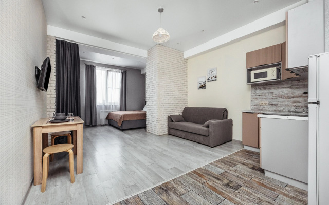 Uyutnye Semeynye V Siriuse Apartments