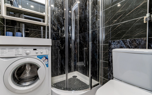 Апартаменты Николоямский Переулок 2 (10)