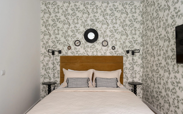 Апартаменты Rest in the center