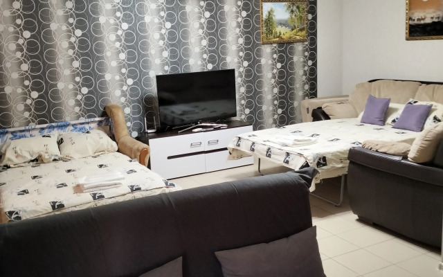 Tsentralny Guest house