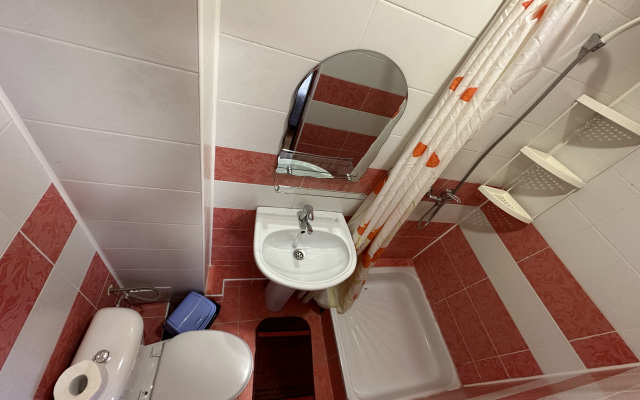 AnapaGrad Guest House