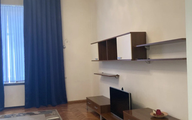 Апартаменты Невский 50