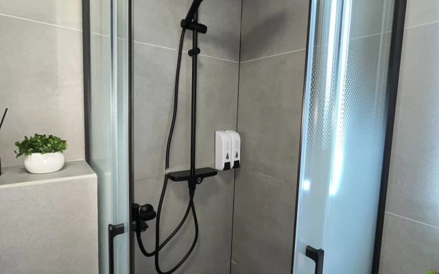 Квартира с Дизайнерским Ремонтом