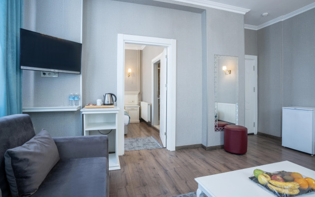 Valide Hotel