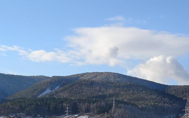 Квартира ЖивиРум