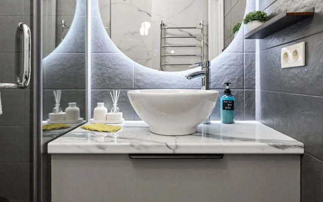 Квартира Новая в Центре Ростова на Дону