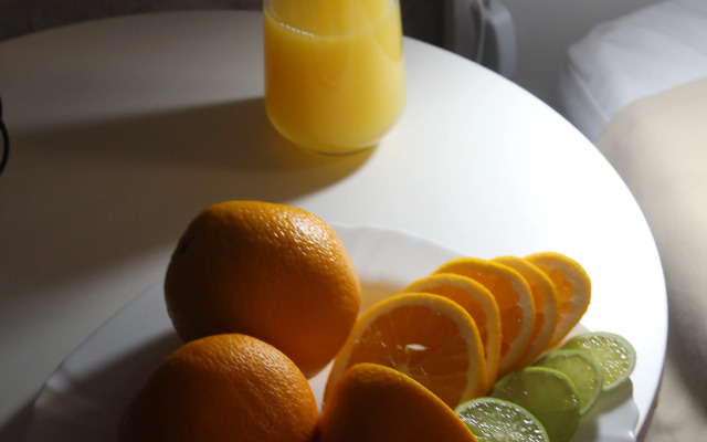 Квартира на Набережной