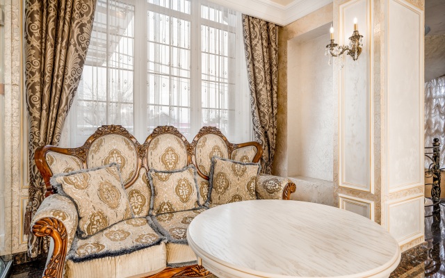 Chehov Hotel