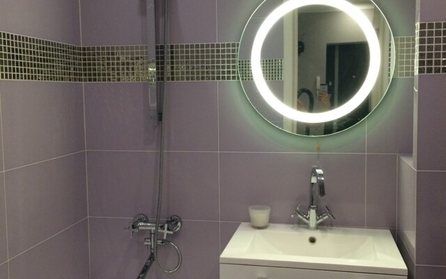 Апартаменты Новаторская Улица 4/22