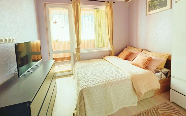 Na Tsvetochnoy 44/3 Apartments