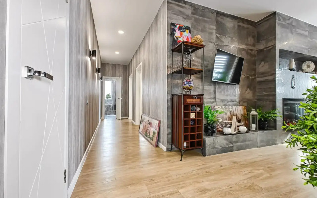 Квартира Ника