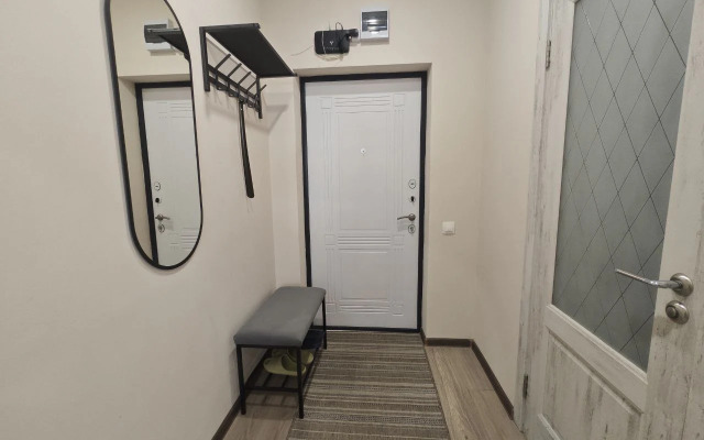 Квартира Студия в центре Улан-Удэ