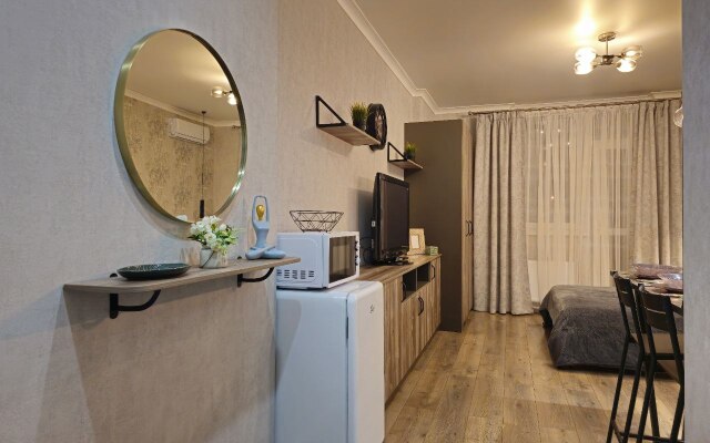 Tavricheskaya 4 Apartments