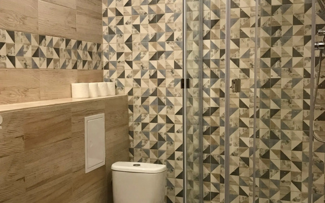 Хостел Nw Hostel