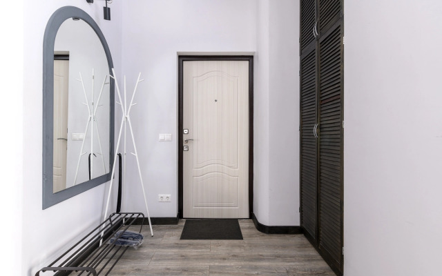 Квартира SpbMain СпбМэйн на ул. Кавалергардская