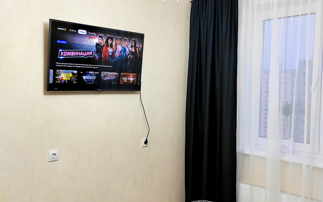 Квартира в Новом Микрорайоне