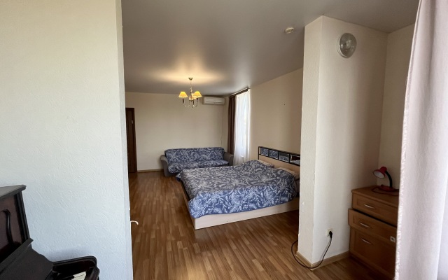 Апартаменты Курортный 7