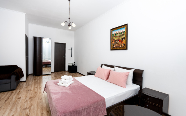Papaya Park Mini-Hotel