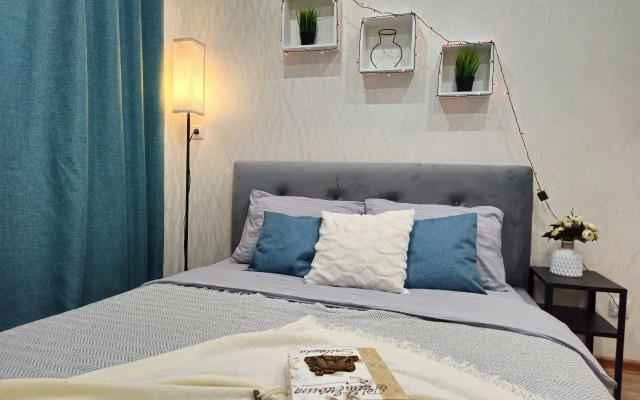White Lodging Apartments