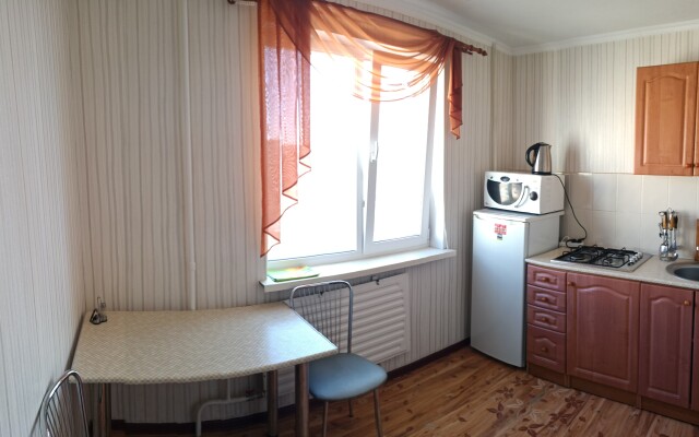 Апартаменты Домовой