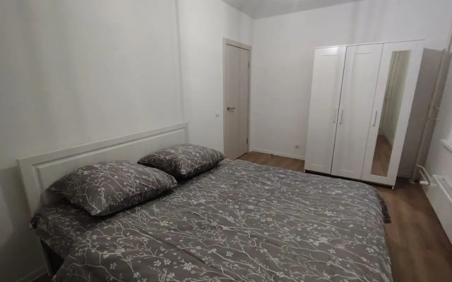 Квартира Евротрёшка на Академика Колмогорова