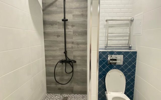 Апартаменты Кама Люкс