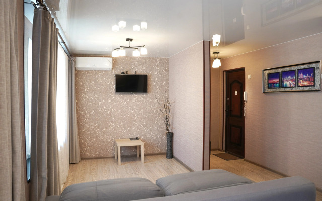 Апартаменты O.G.N.I. Прапорщика Комарова, д. 29